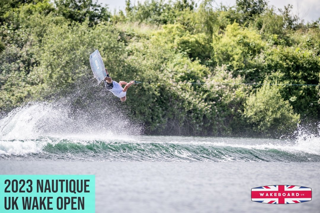 2023 Nautique Wake Open